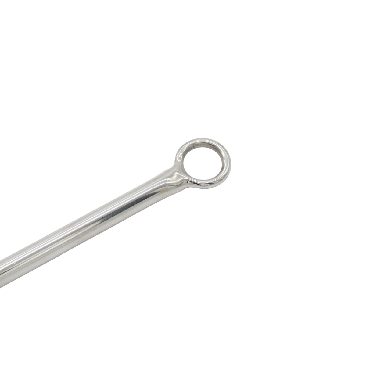 Anaalhaak met o ring