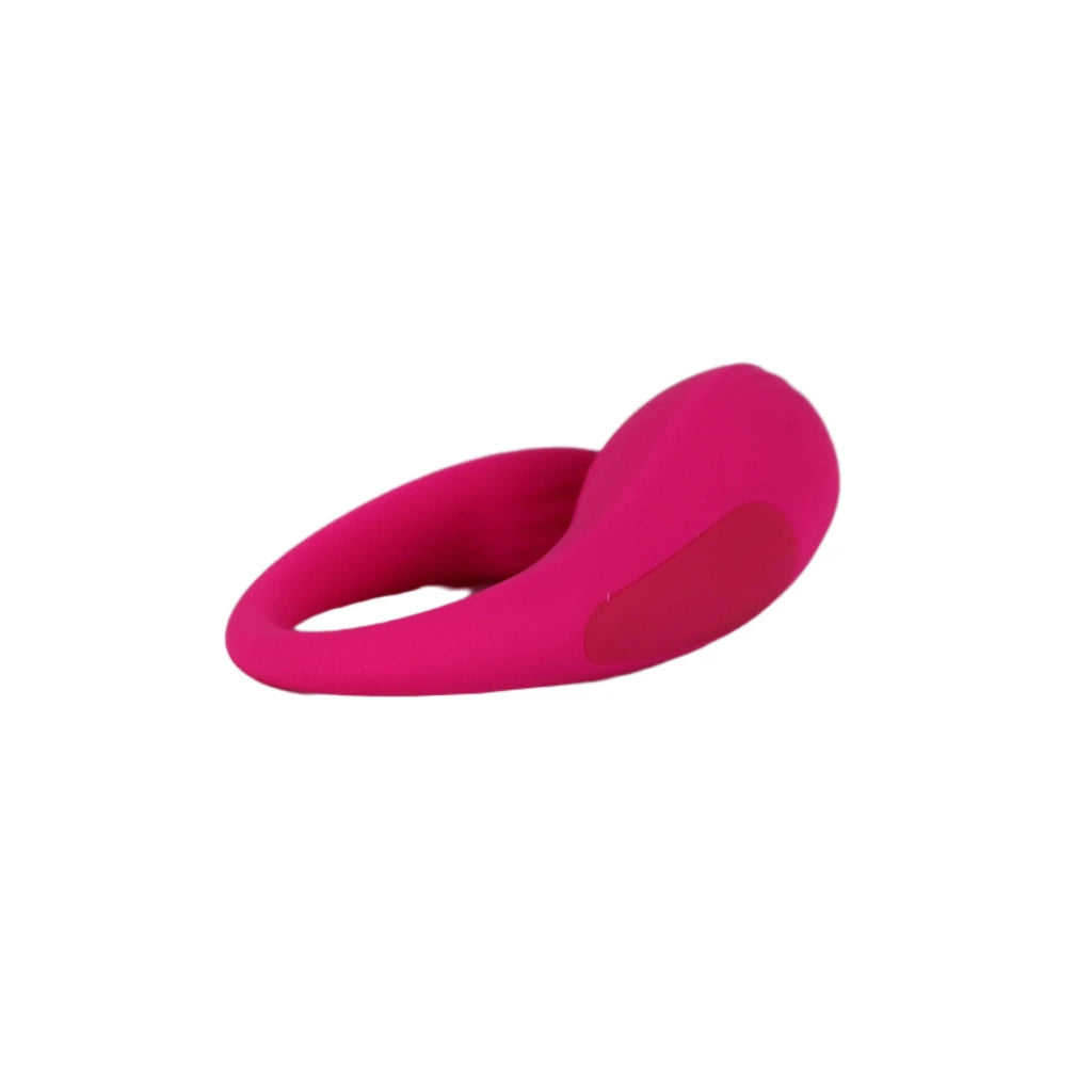 Bestuurbaar vibratie ei