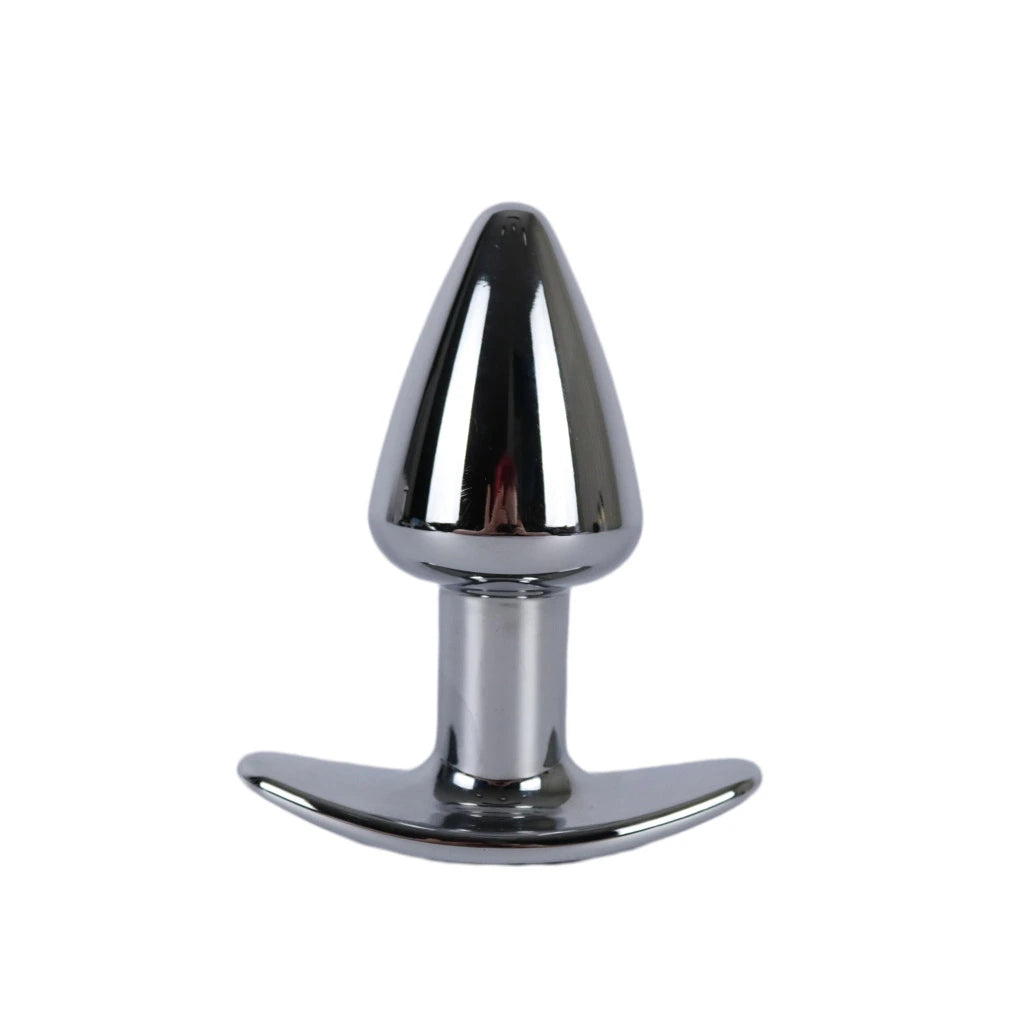 Bestuurbare vibrerende buttplug