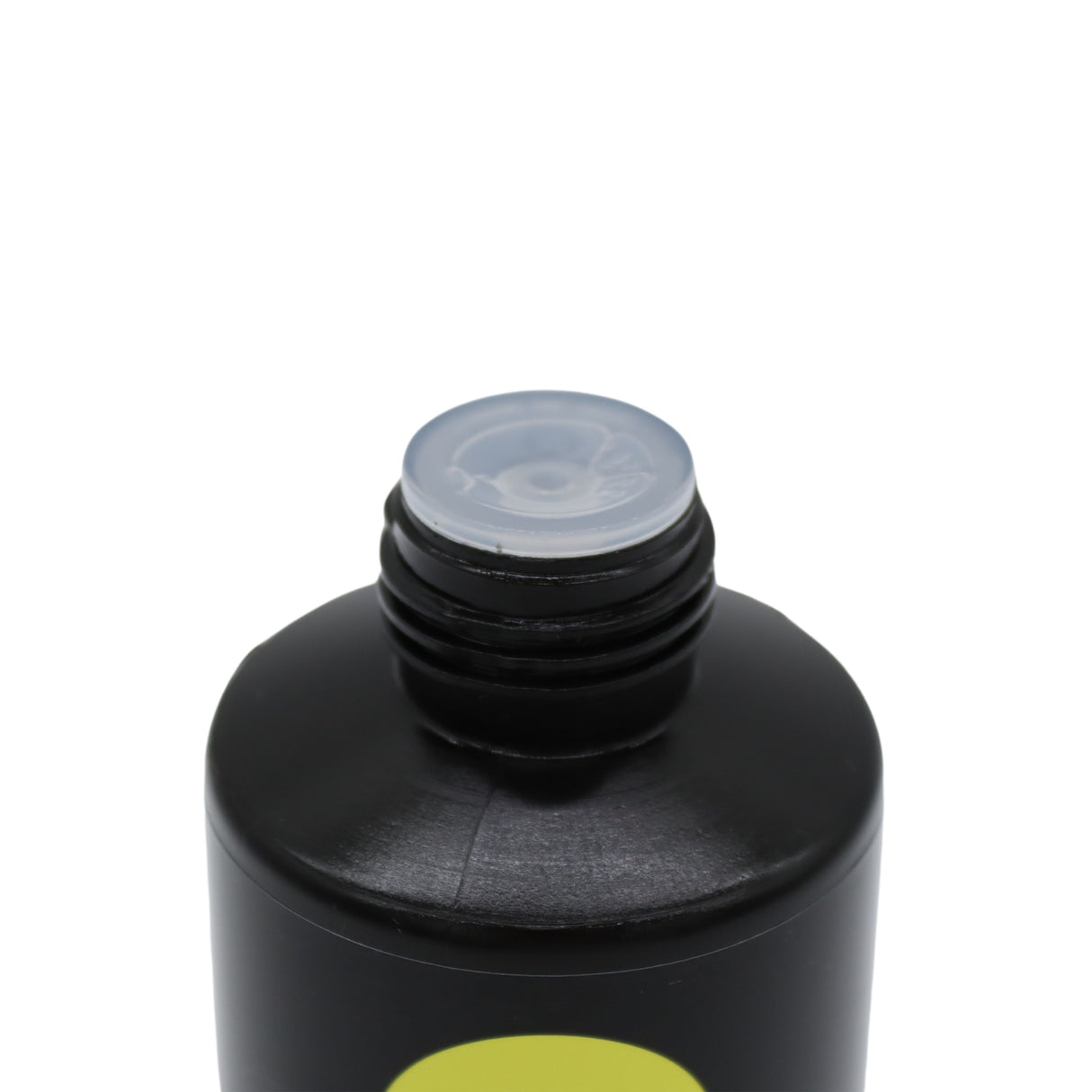 Doseerdop van Pjur original 250 ml