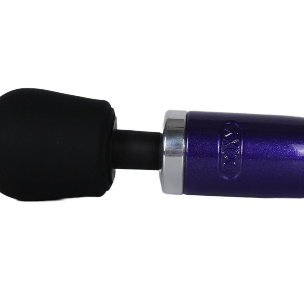 Doxy Die Cast Wandvibrator