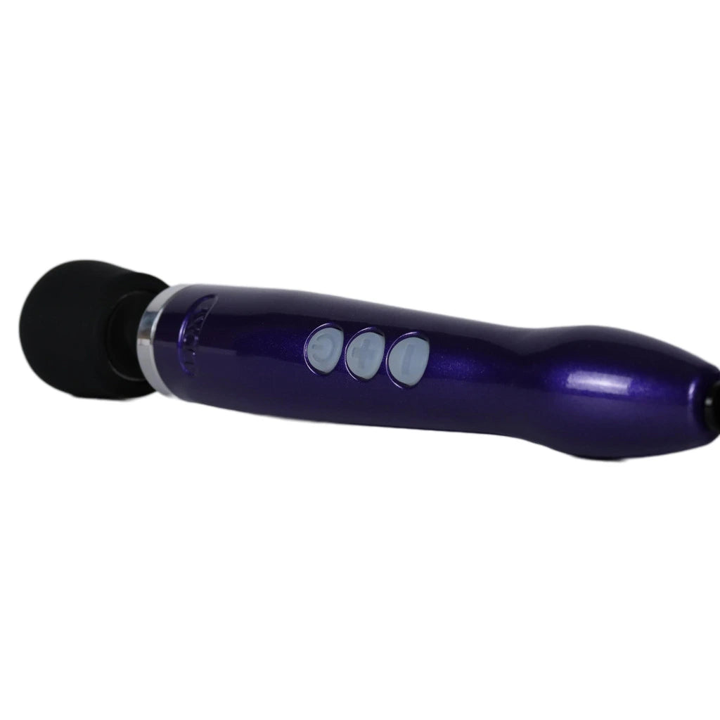 Doxy Die Cast Wandvibrator