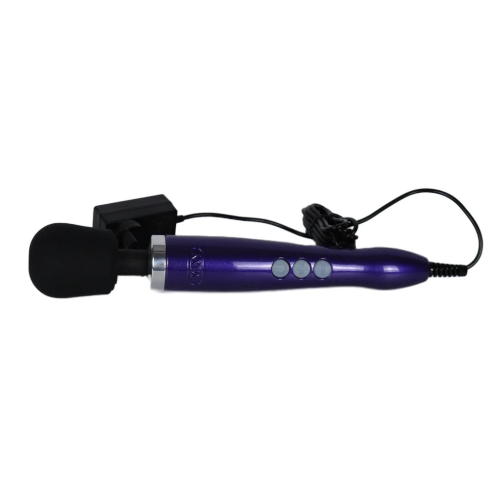 Doxy Die Cast Wandvibrator