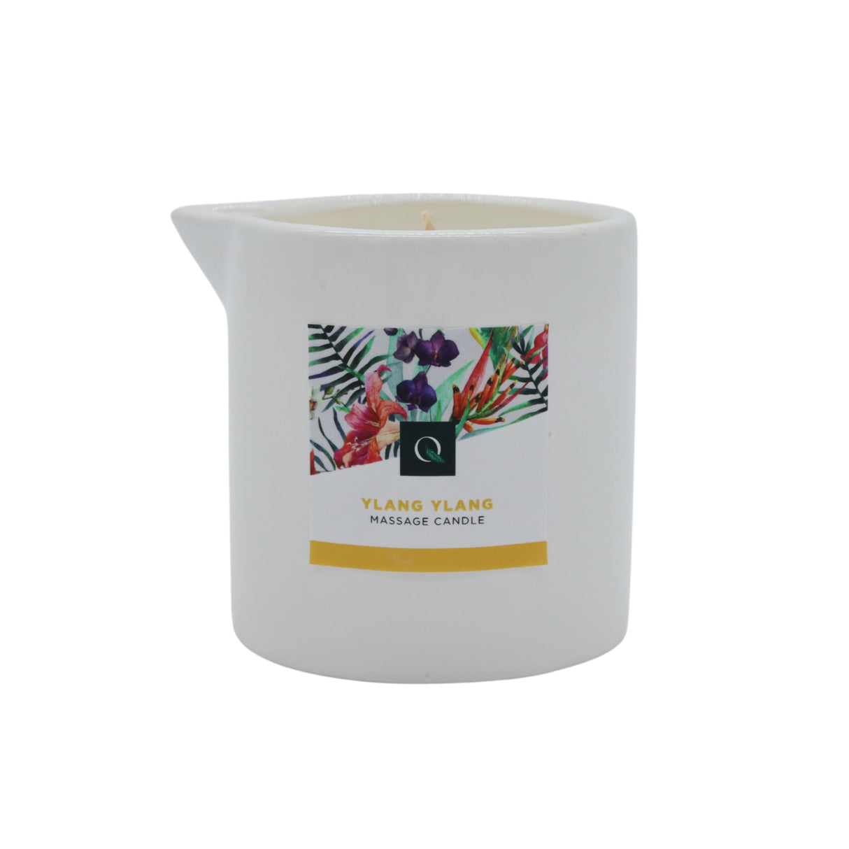 Exotiq massagekaars Ylang Ylang 200 gram