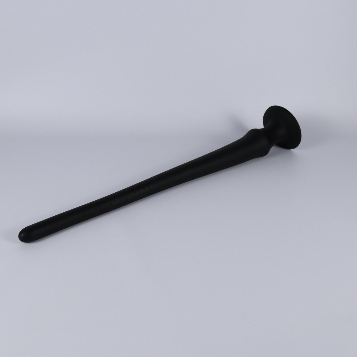 Extreemlange flexibele buttplug ruim 60 cm