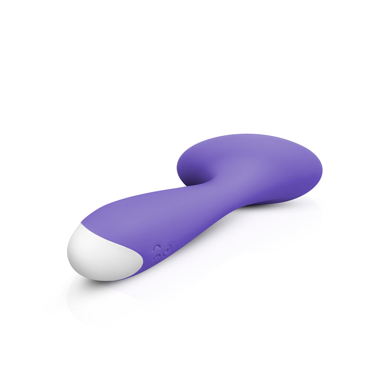 Nara clitoris stimulator