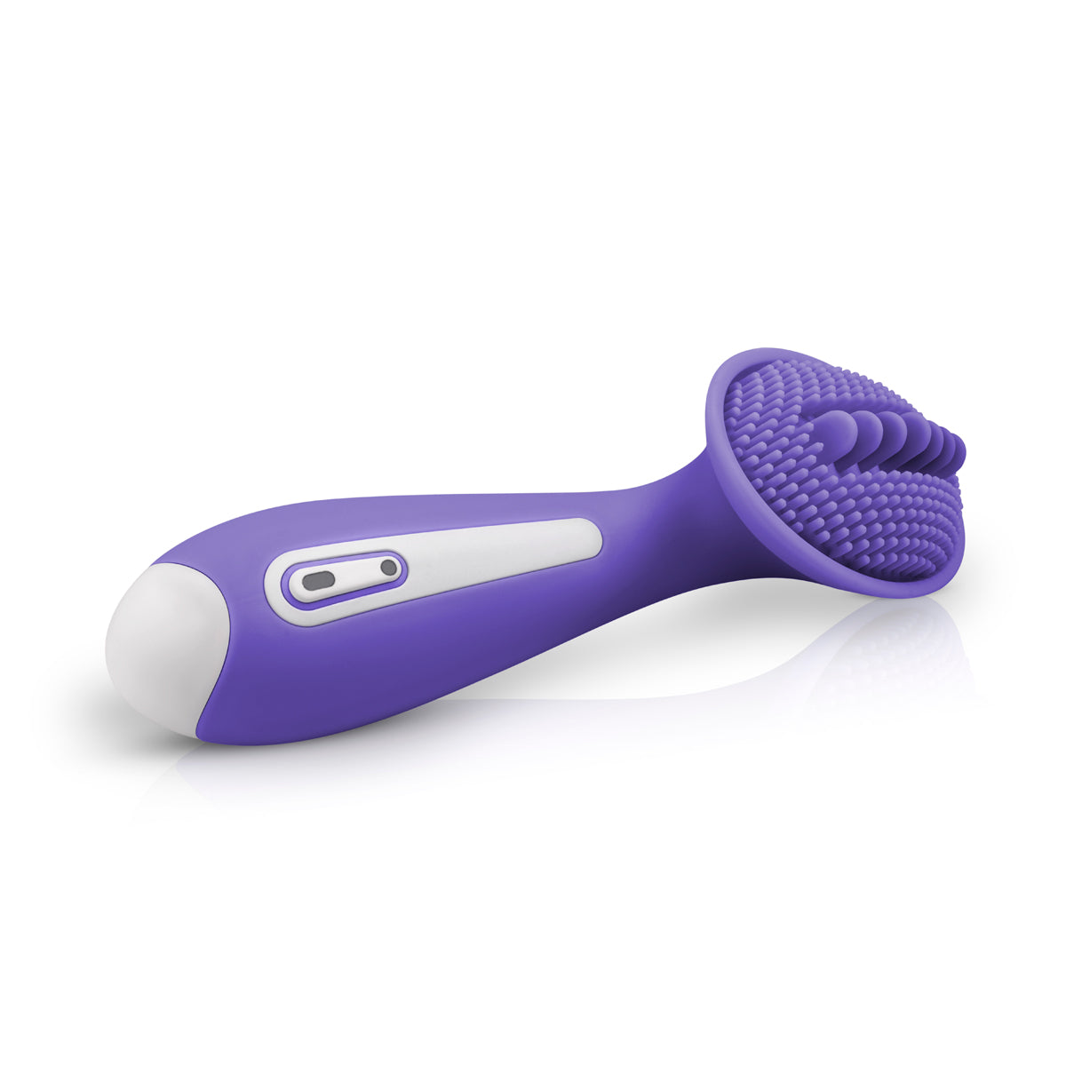 Nara clitoris stimulator