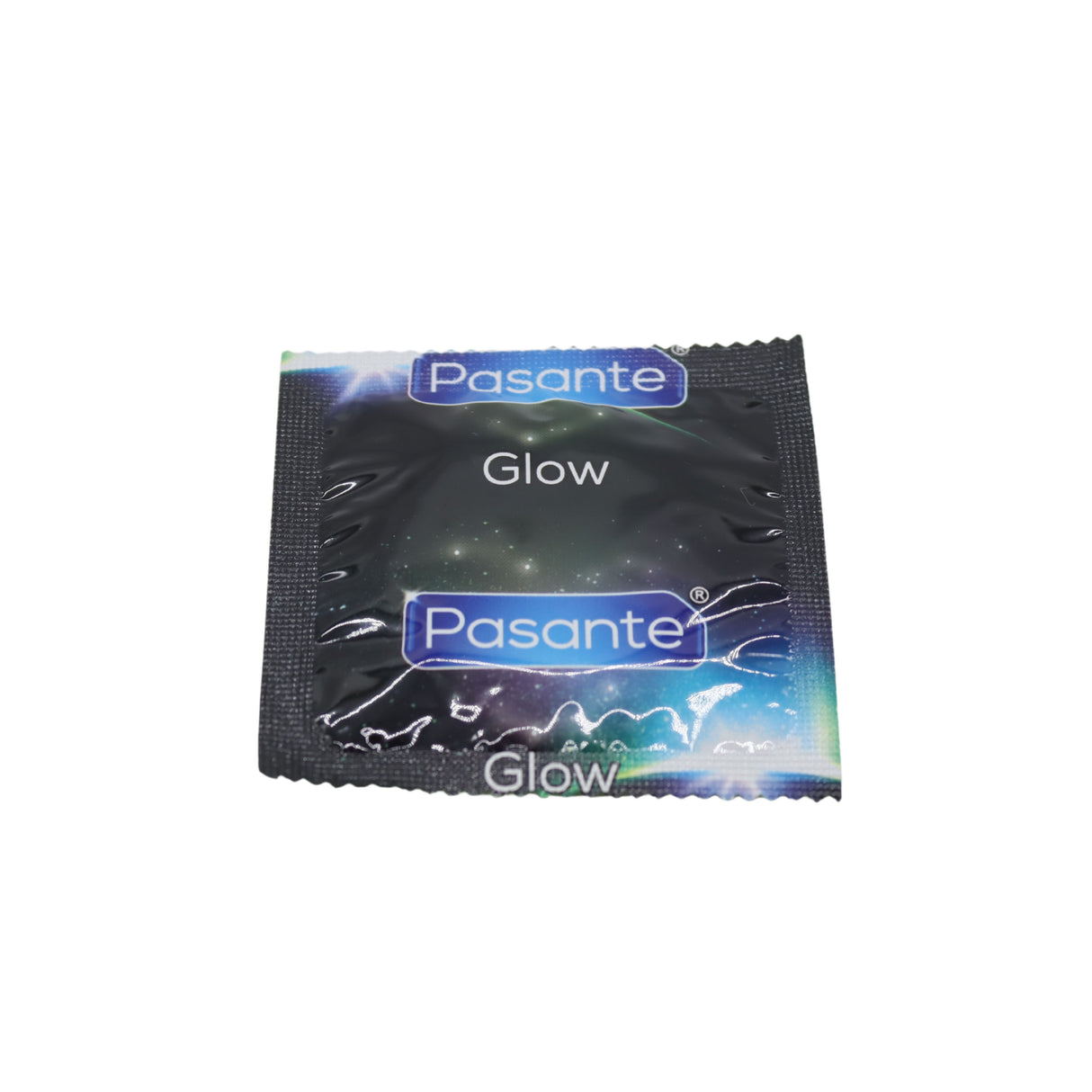 Glow in the dark condoom van Pasante