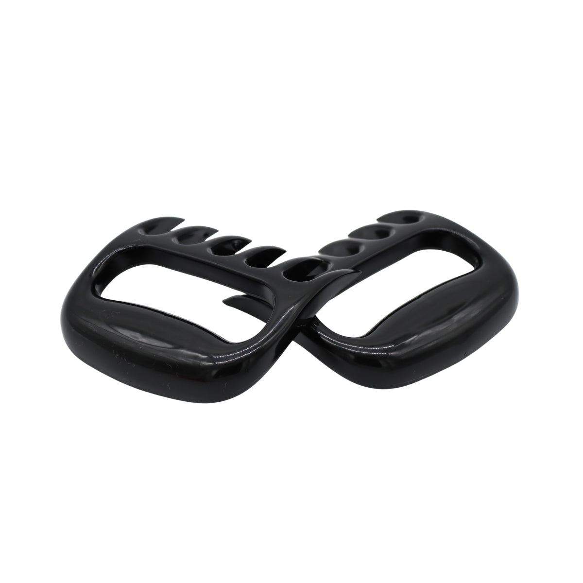 Goed krassende klauwen voor bdsm