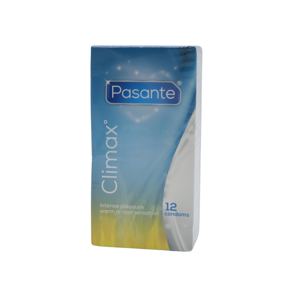 Goedkope verwarmende en verkoelende condooms