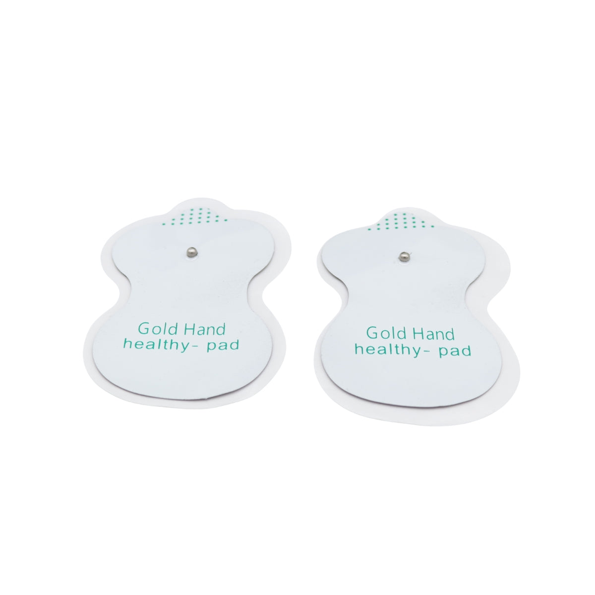 Grote electroplay plakkers