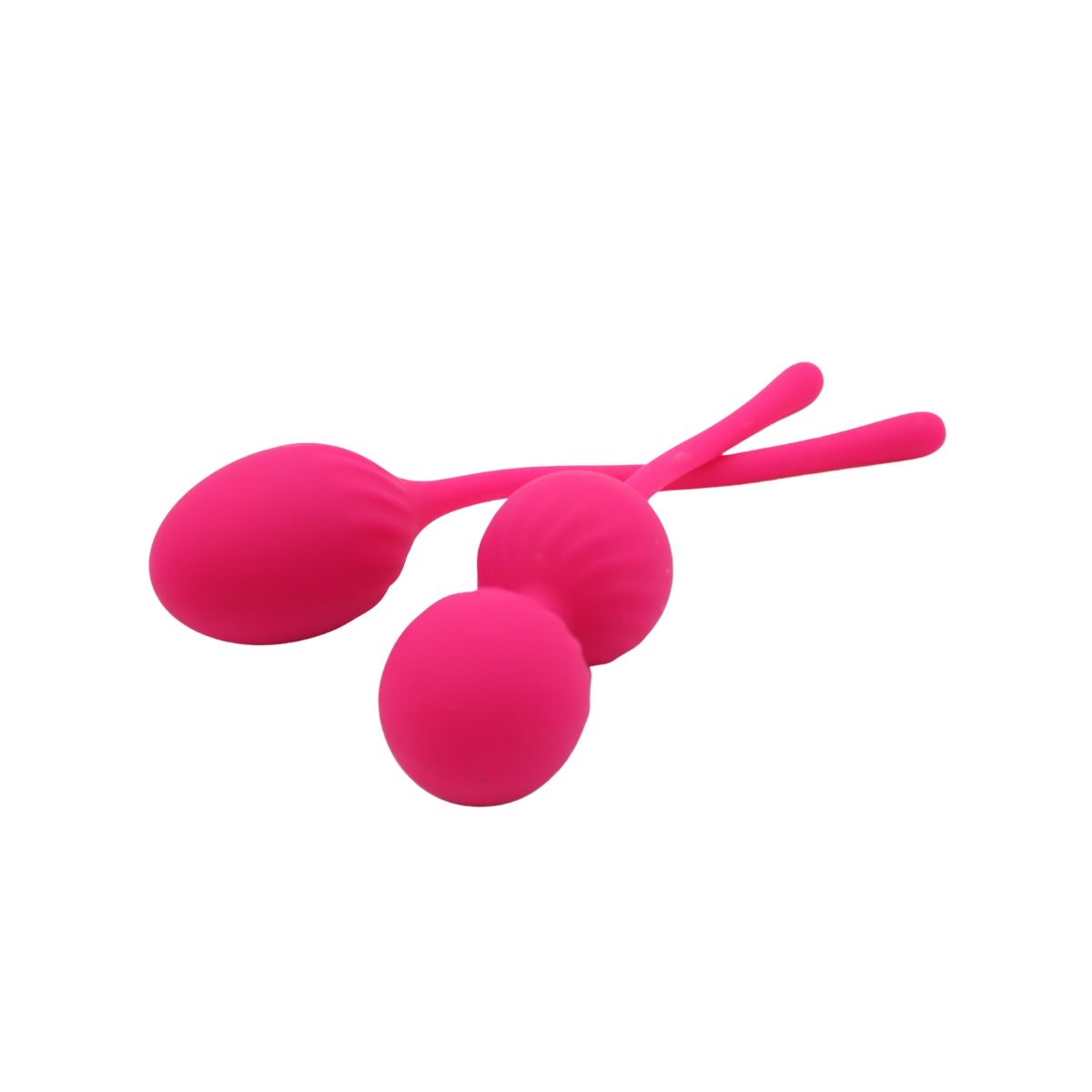 Hoogwaardig siliconen vaginaballen