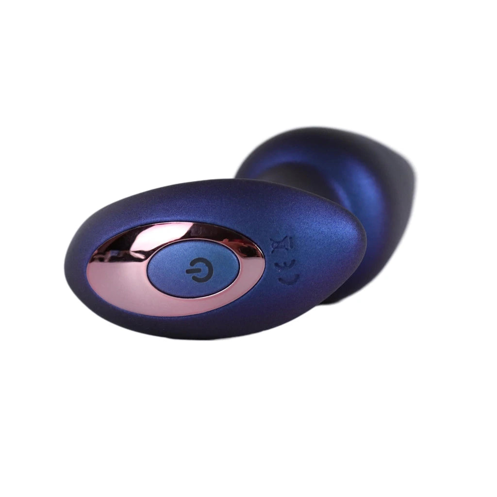 Hueman Meteoroid Rimming Analplug