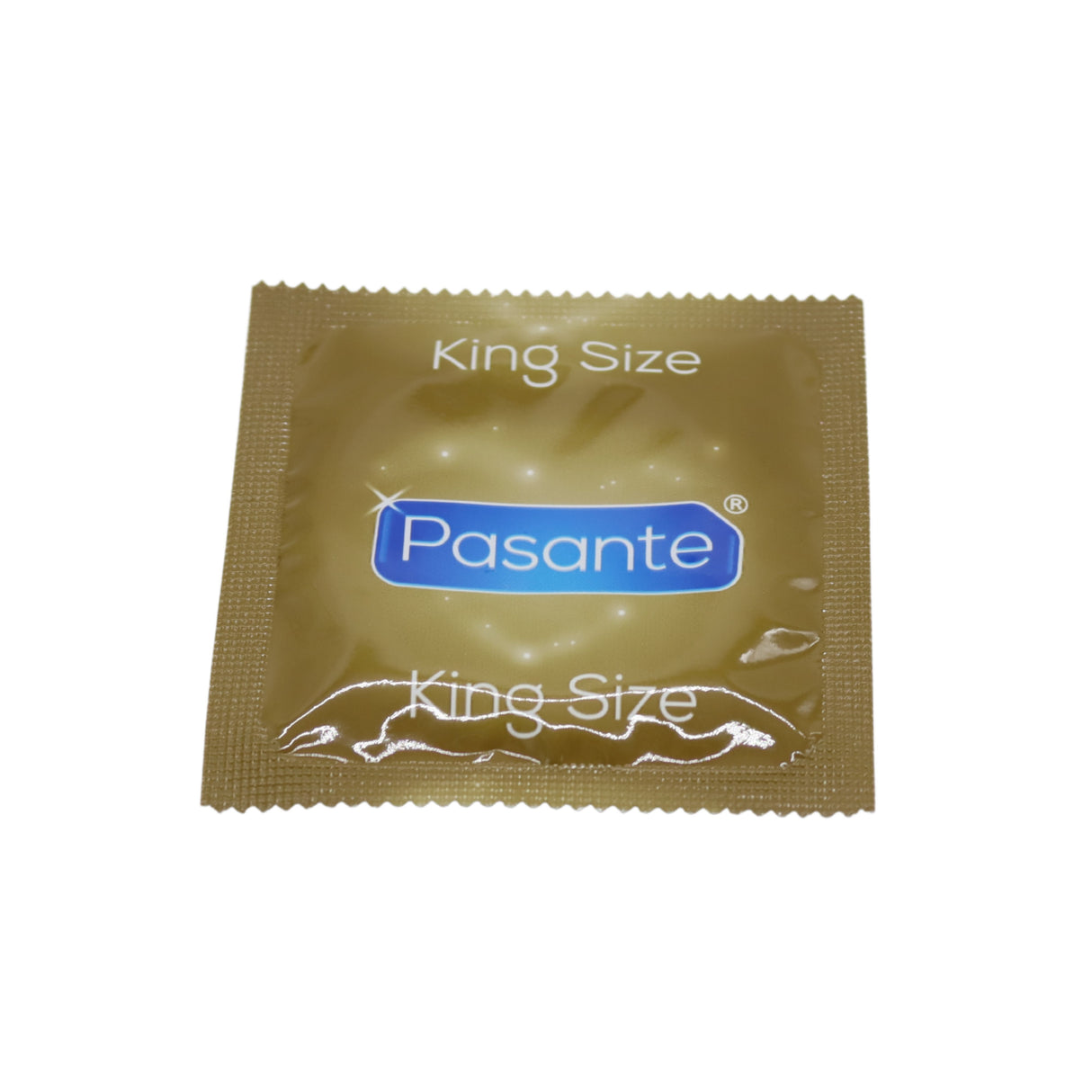 King size condoom van Pasante