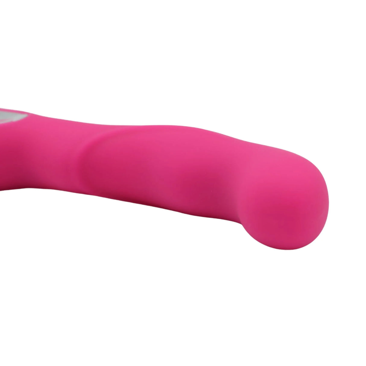 Pink g-spot vibrator