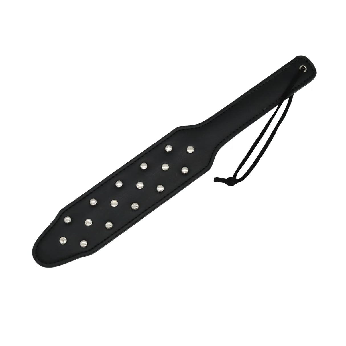 PU leather paddle