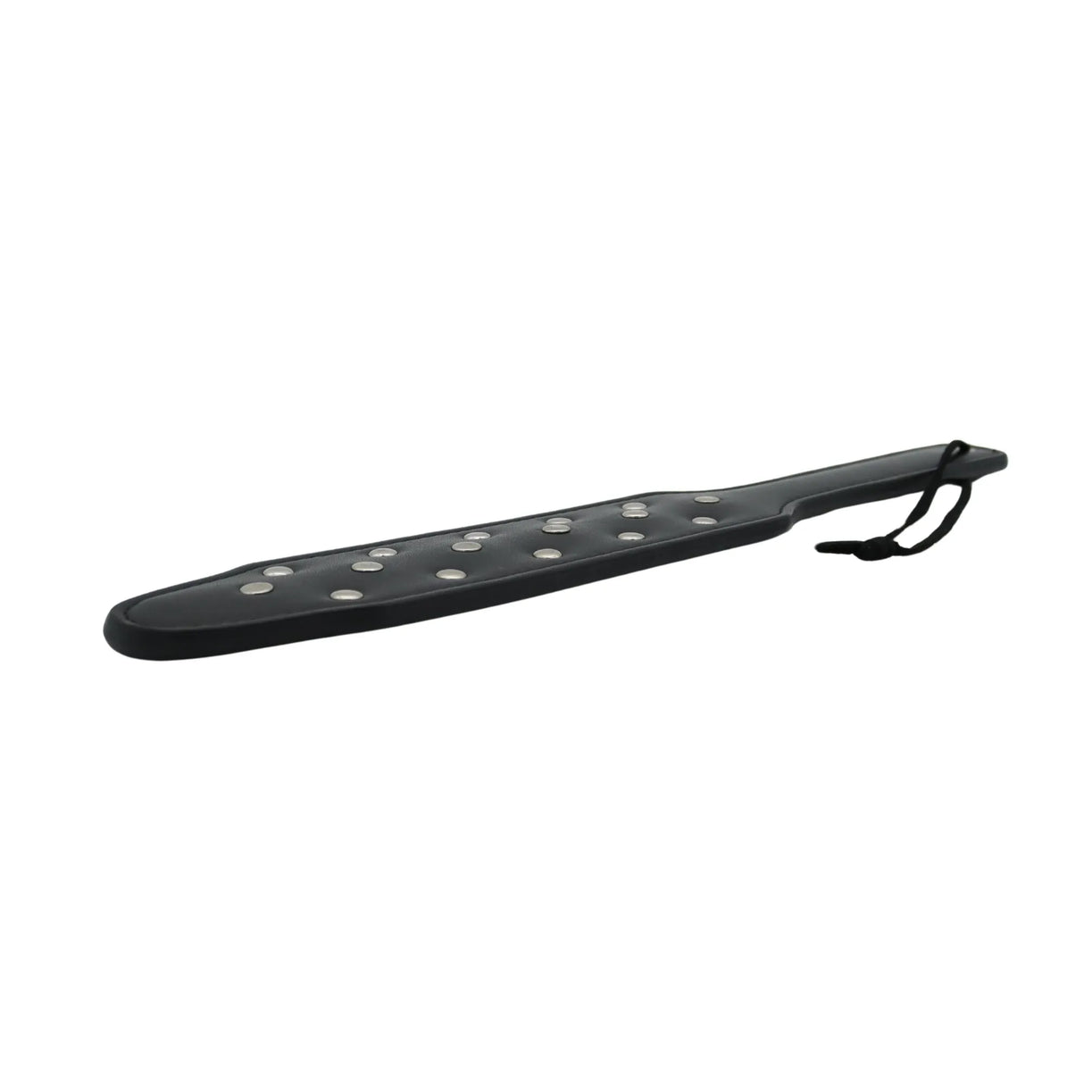 PU leather paddle