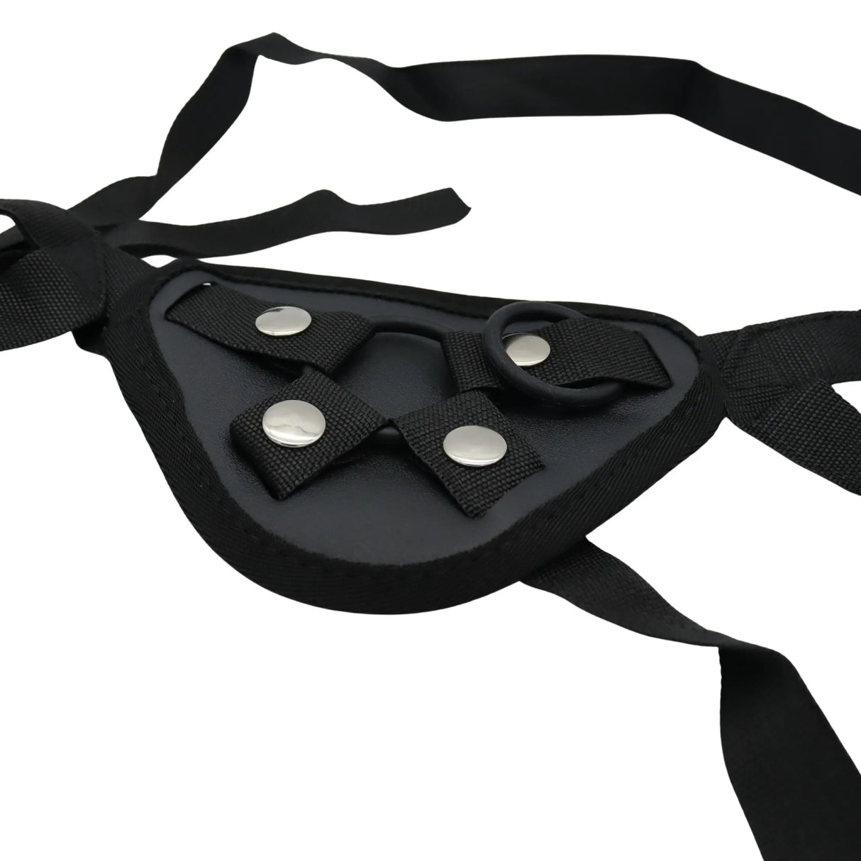Female strap-on harness