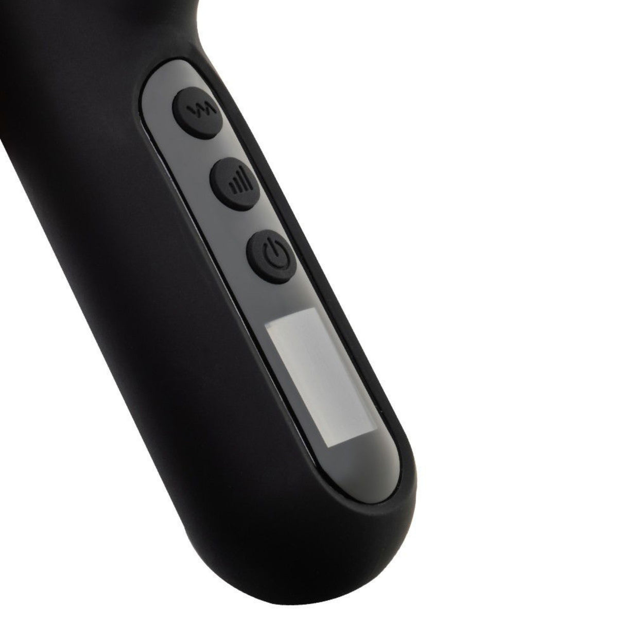 Rabbit vibrator met LCD scherm