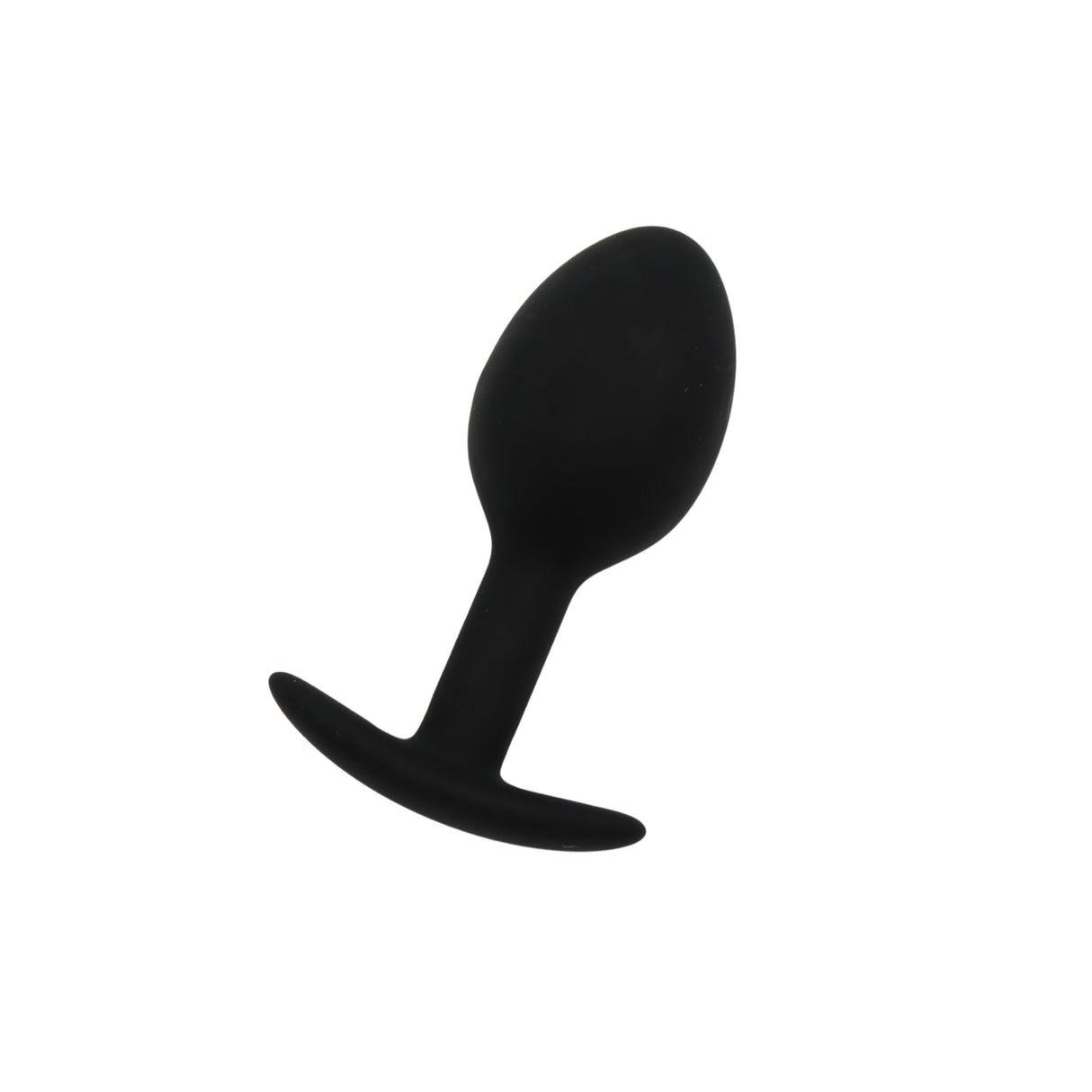 Buttplug met bewegend gewichtje