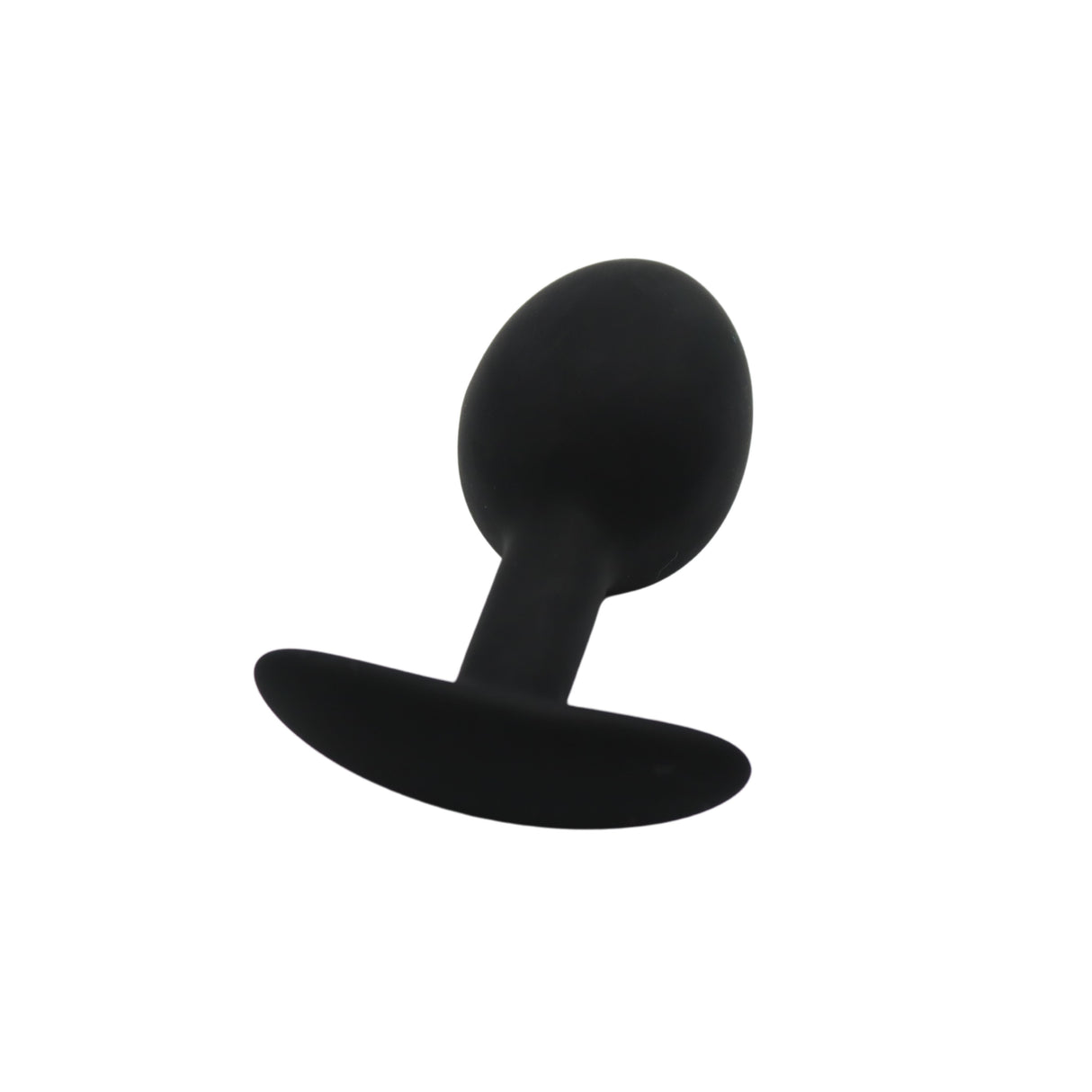 Buttplug met bewegend gewichtje