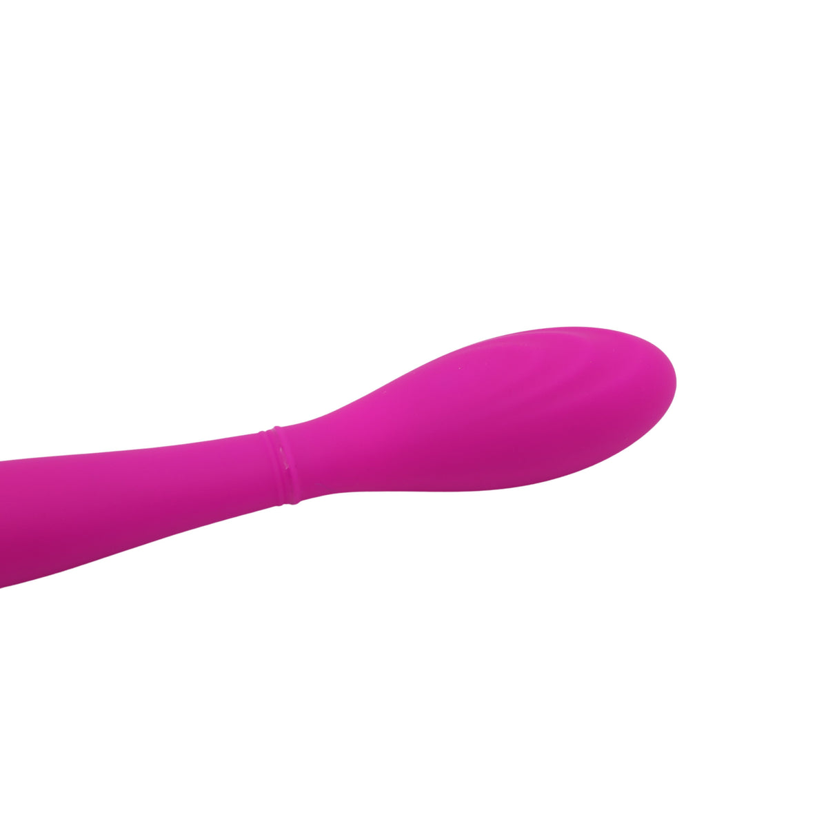 Lange dubbele vibrator