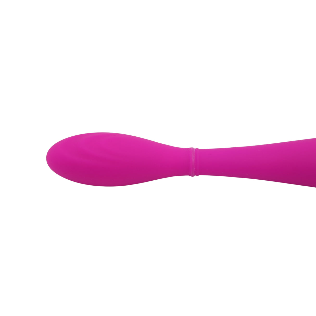 Lange dubbele vibrator