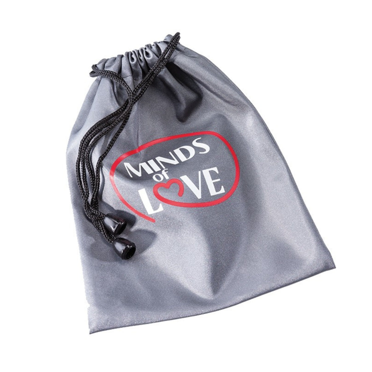 Minds of Love opbergzakje