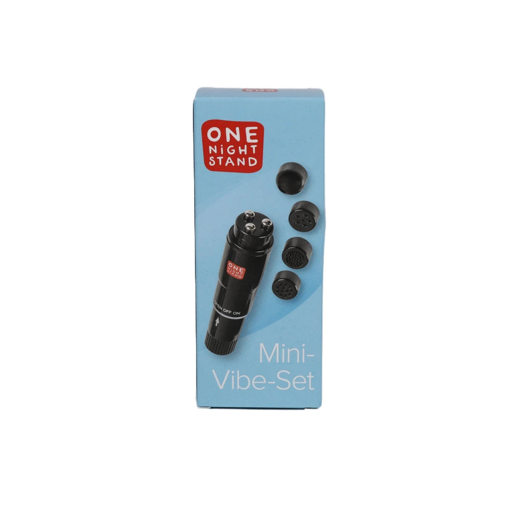 Mini-Vibrator-Set