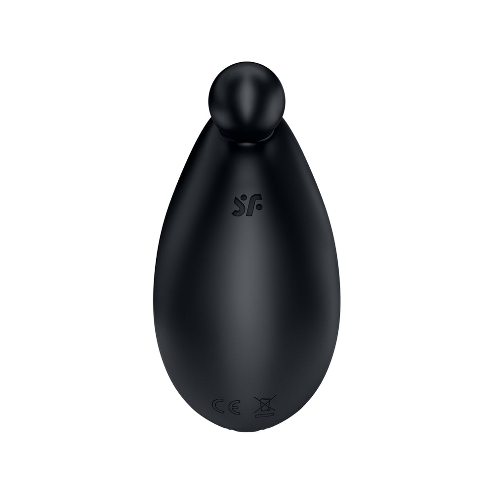 Satisfyer Spot On 2 Black