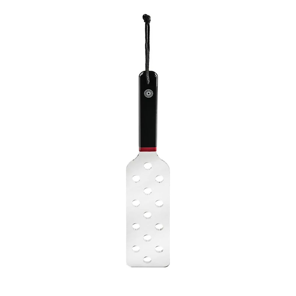 Acrylic Spanker Clear