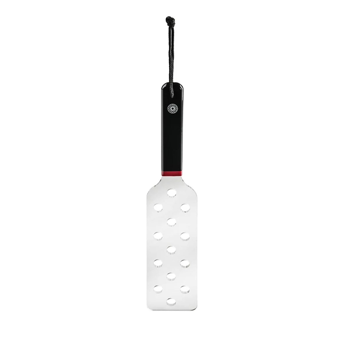Acrylic Spanker Clear