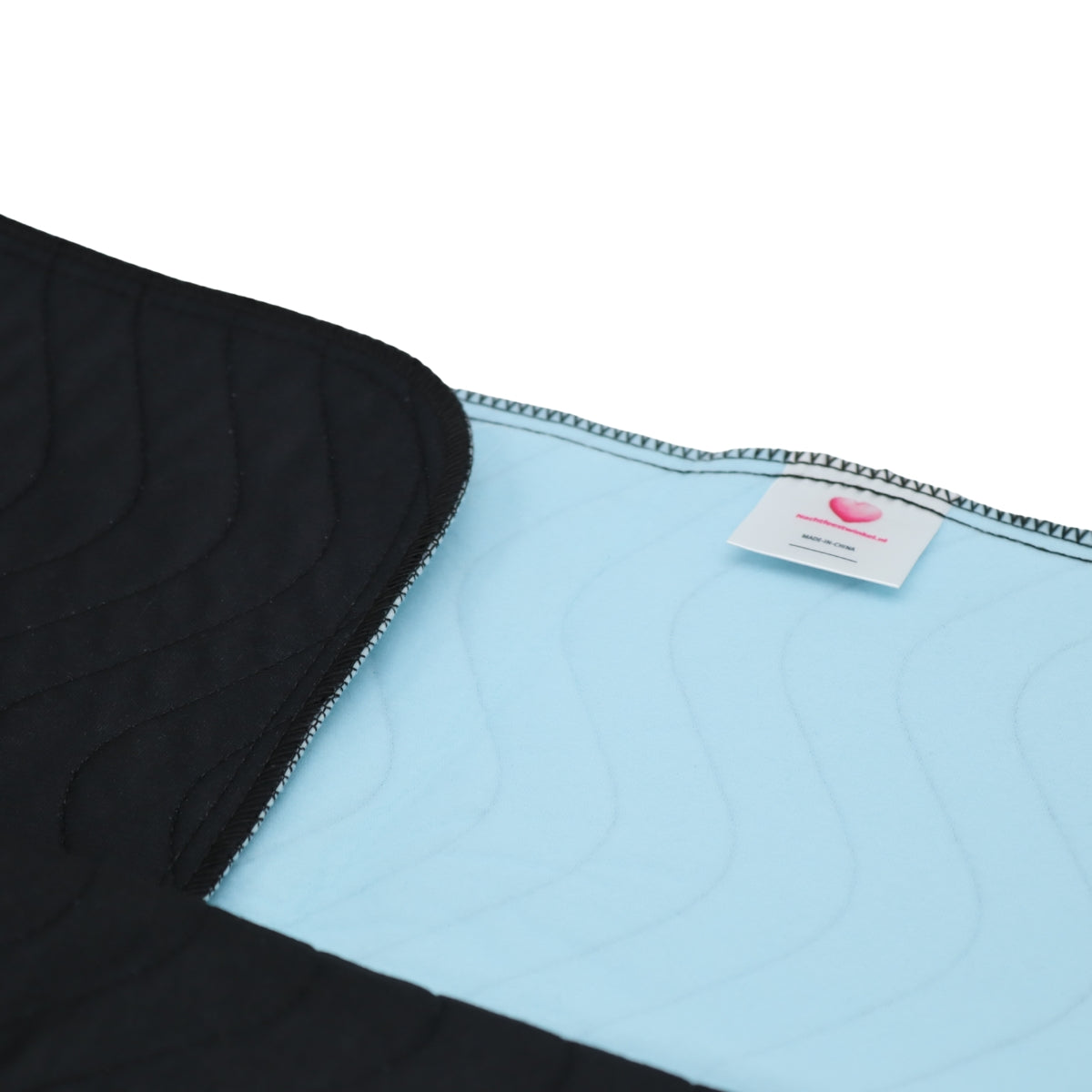 Grote seks onderlegger