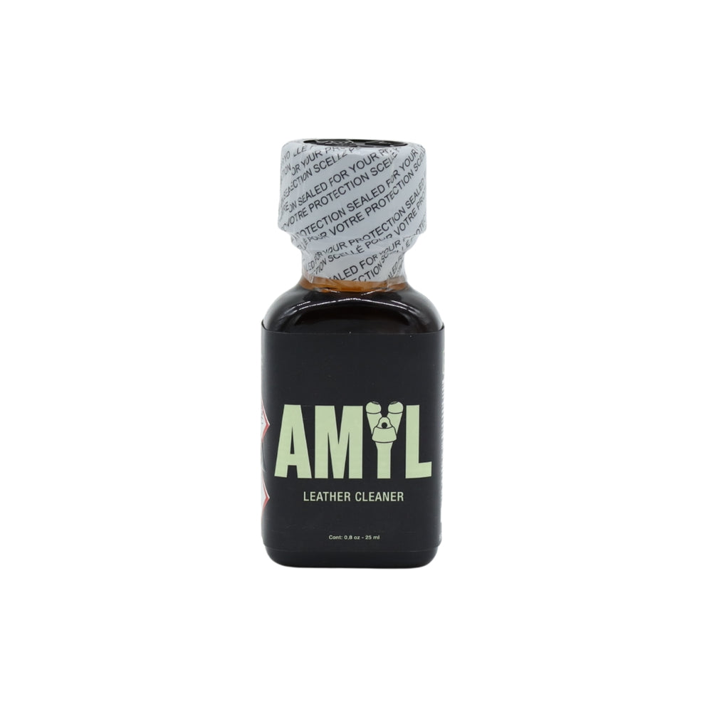 Poppers Amyl 25 ml