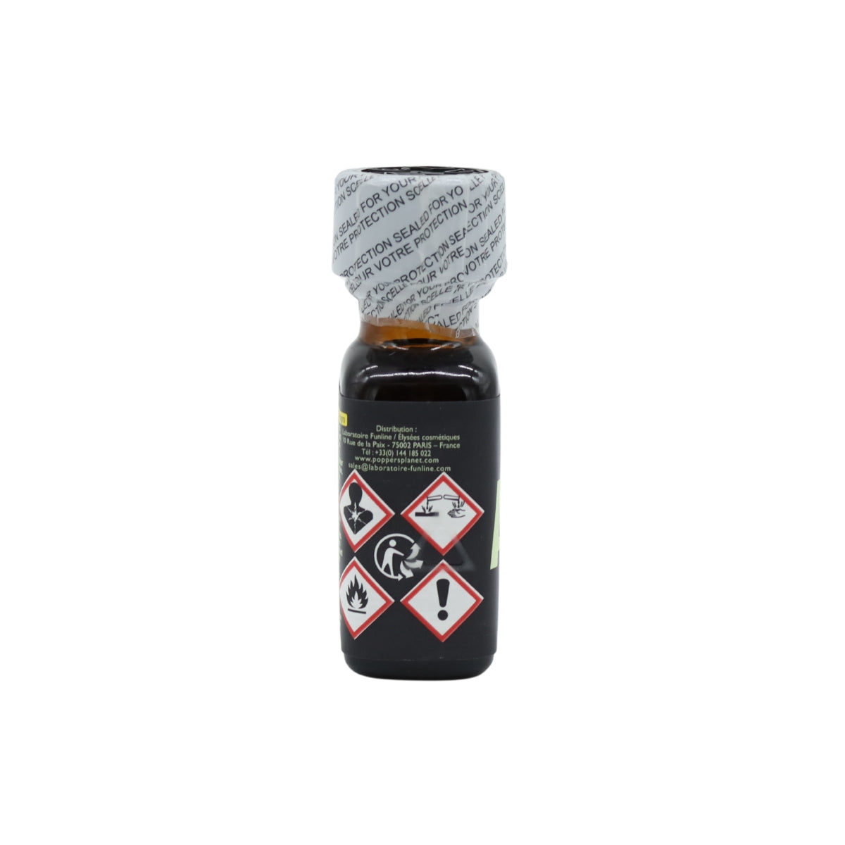 Poppers Amyl 25 ml