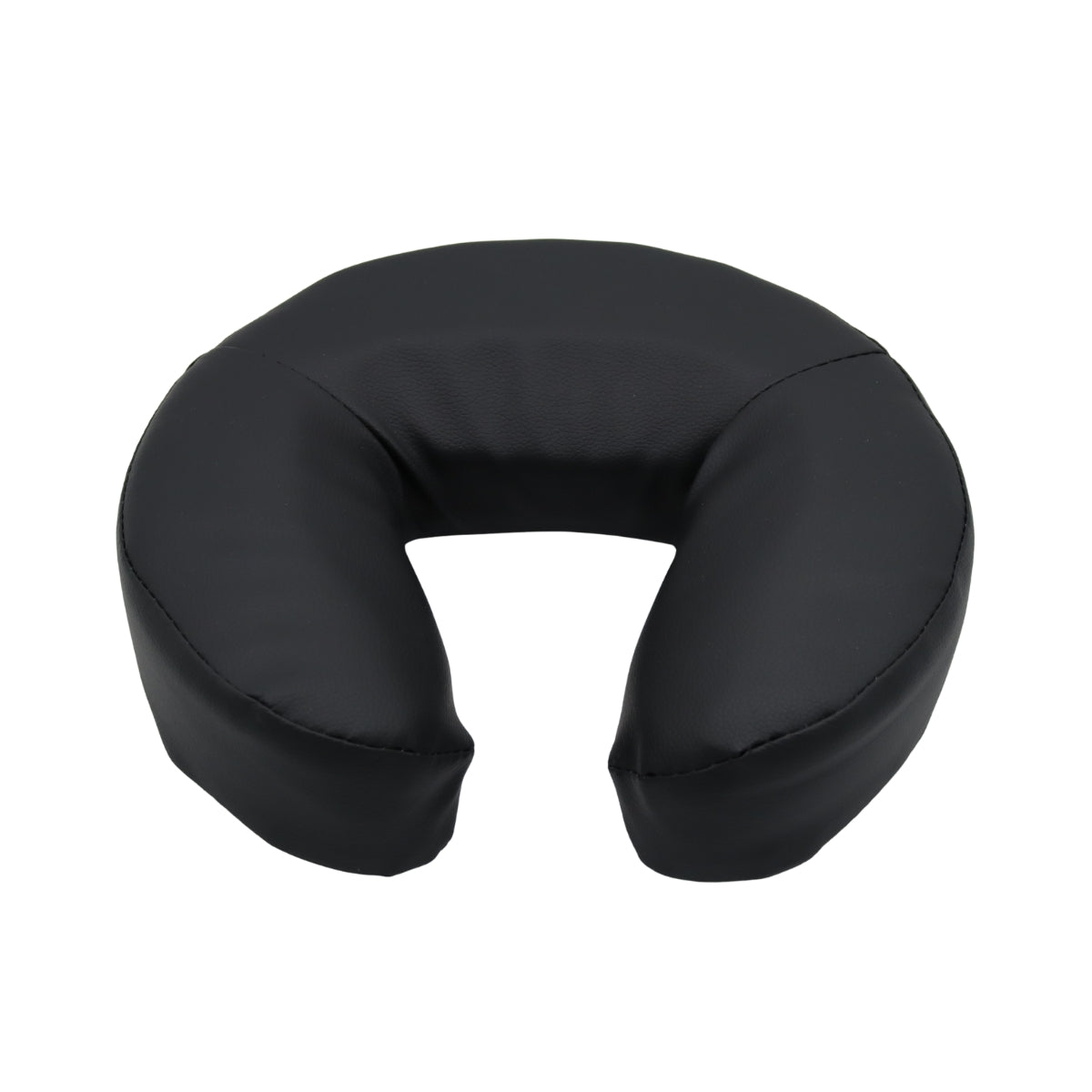 PU leren massage kussen hoofdsteun