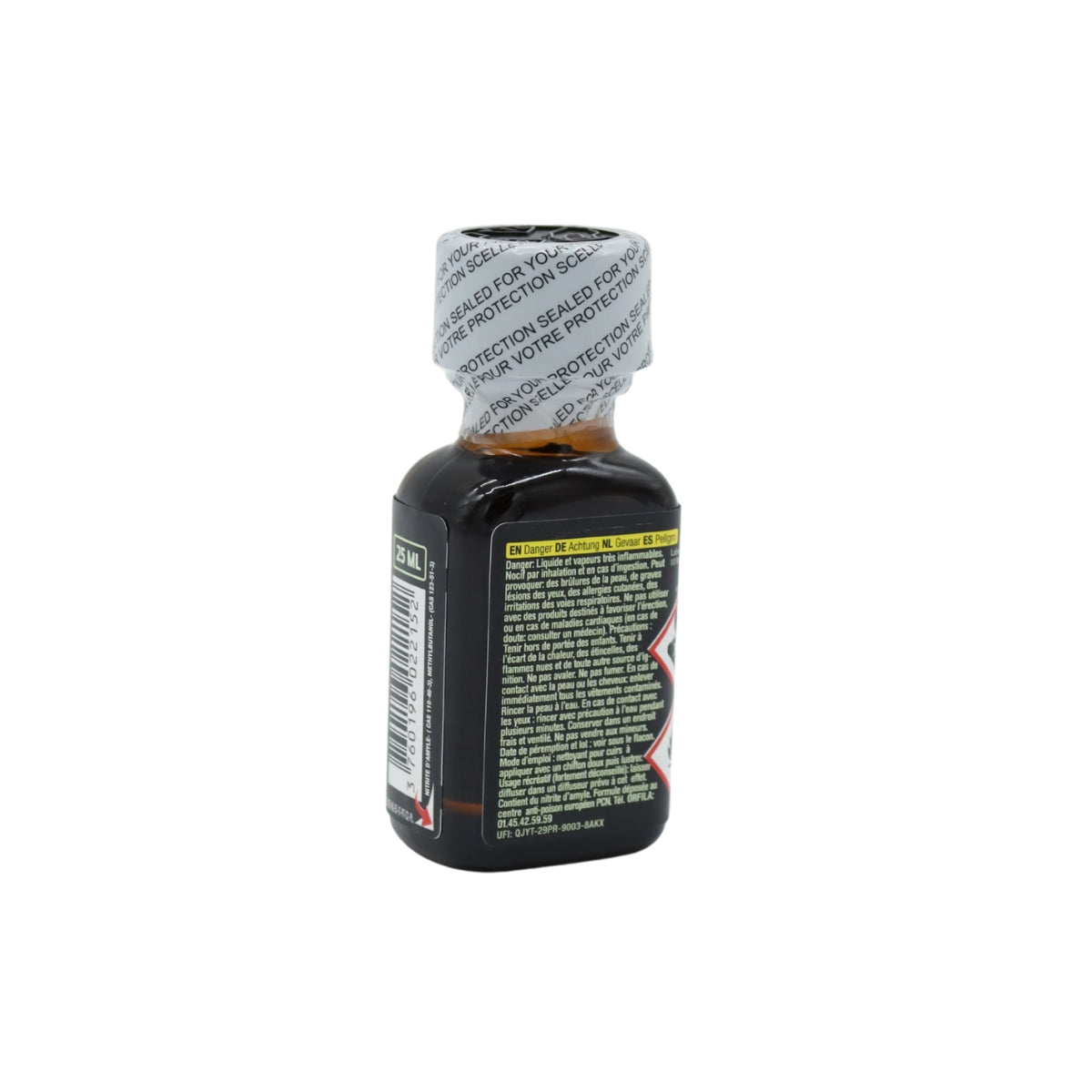 Poppers Amyl 25 ml