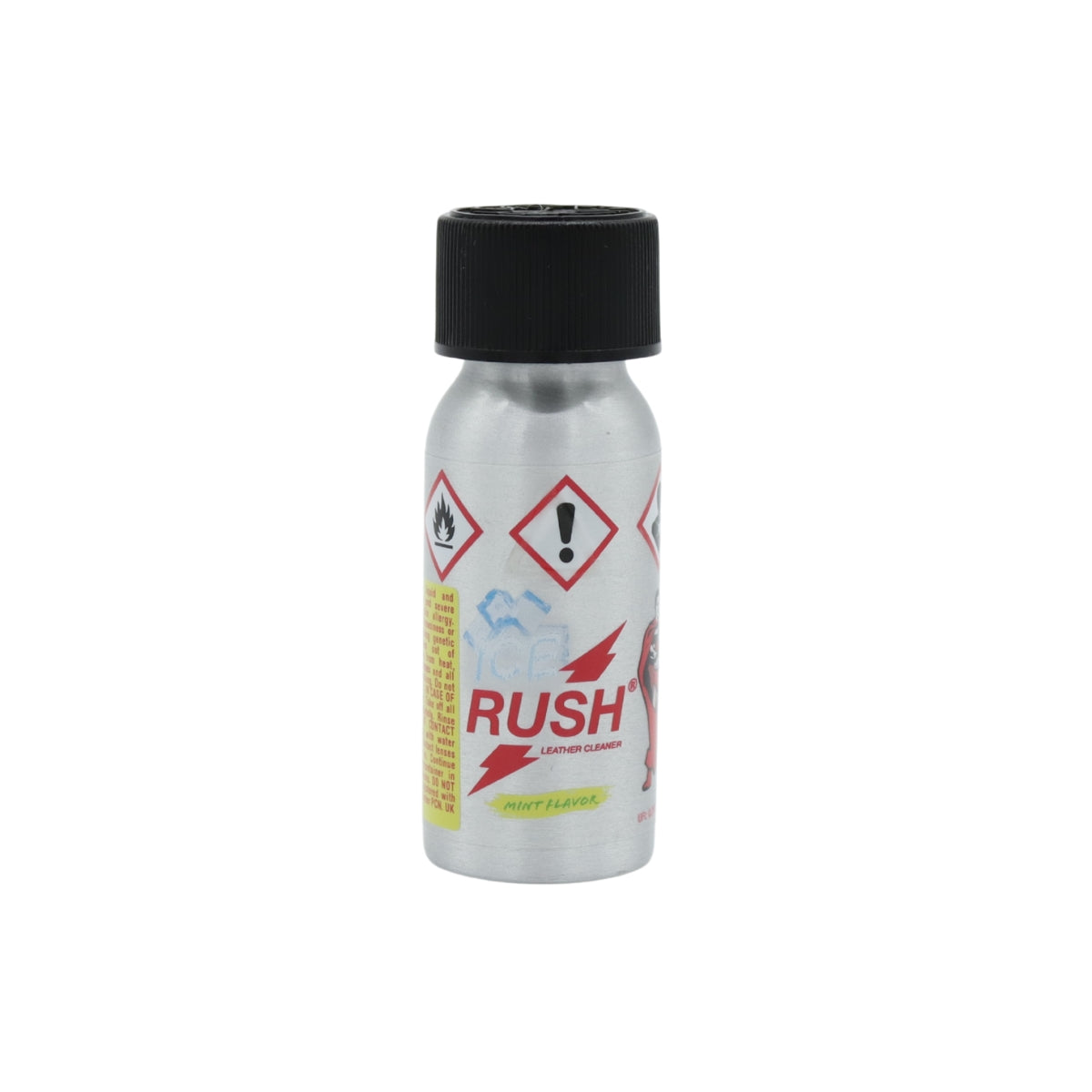 Poppers Ice Rush 30 ml mint geur