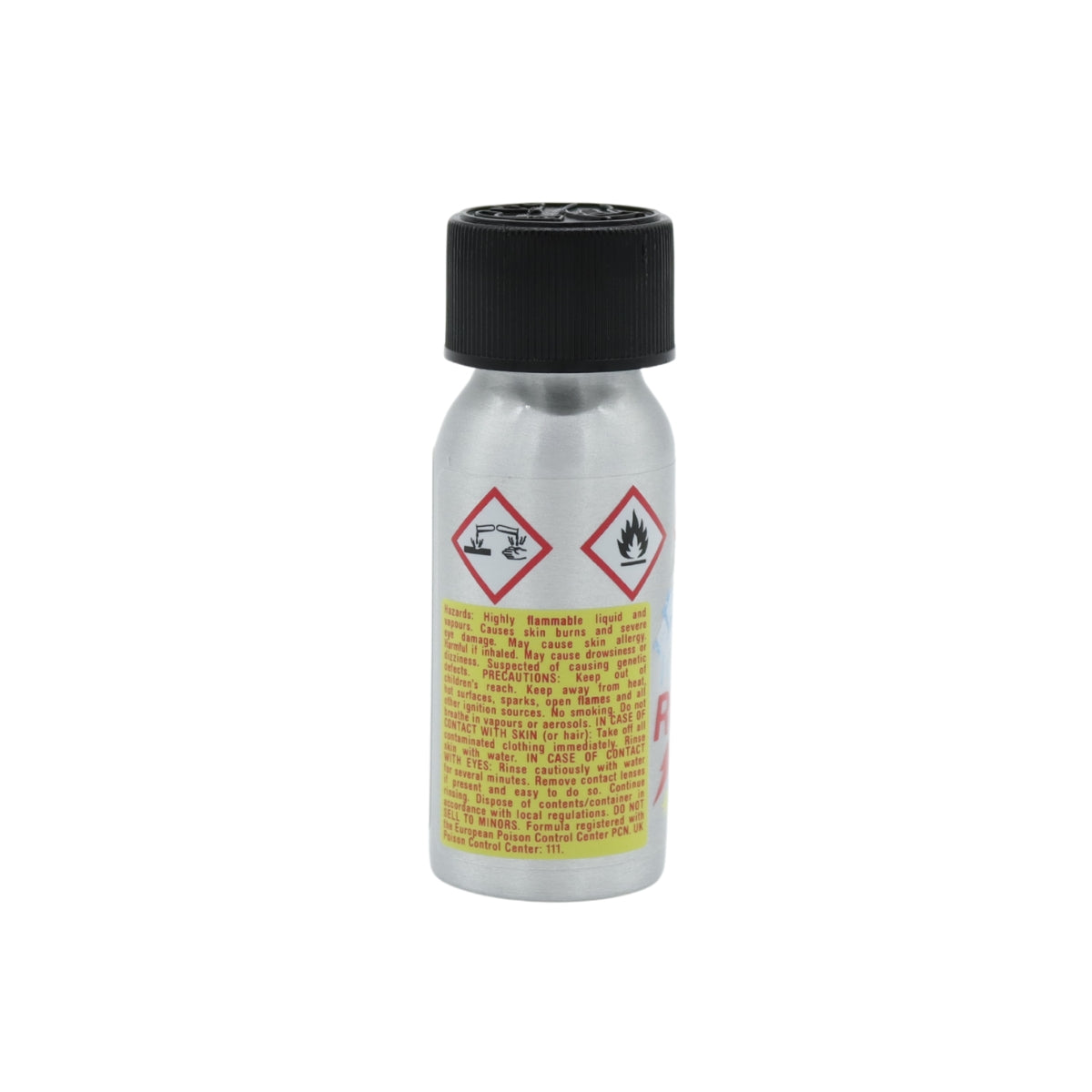 Poppers Ice Rush 30 ml mint geur
