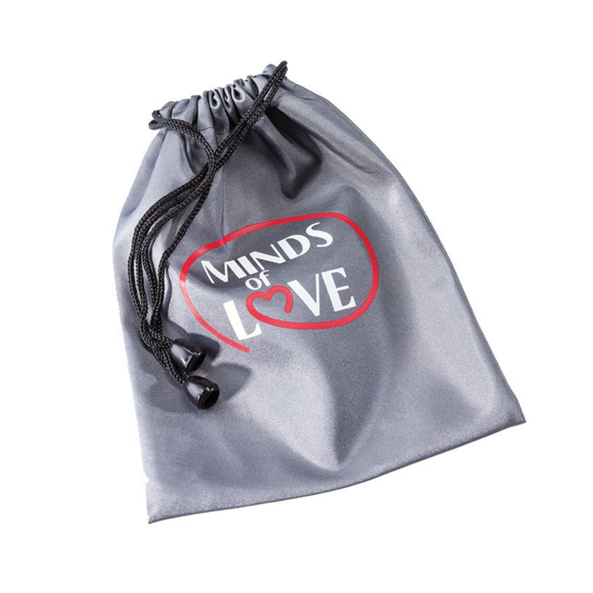 Siliconen menstruatie cups (set van 2 met opbergzakje)