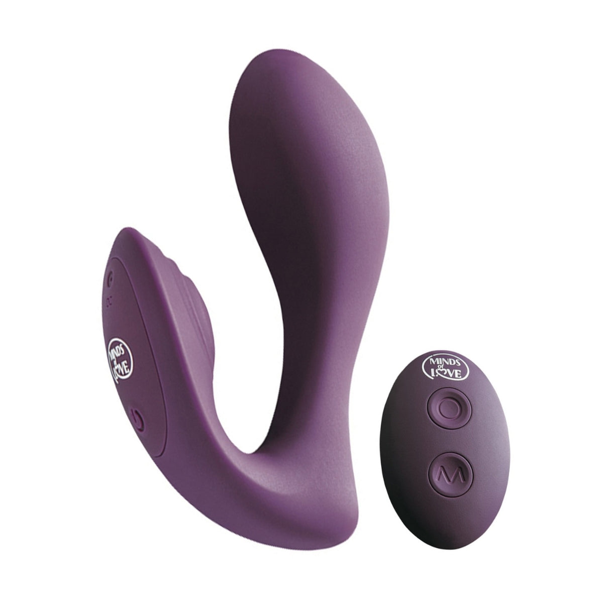 Minds of Love Timo Lila