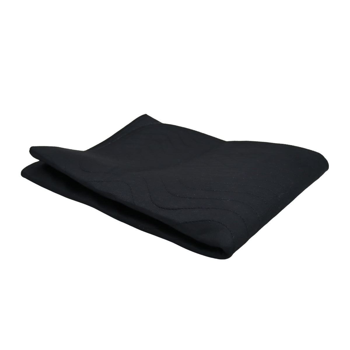 Opgevouwen grote seks onderlegger