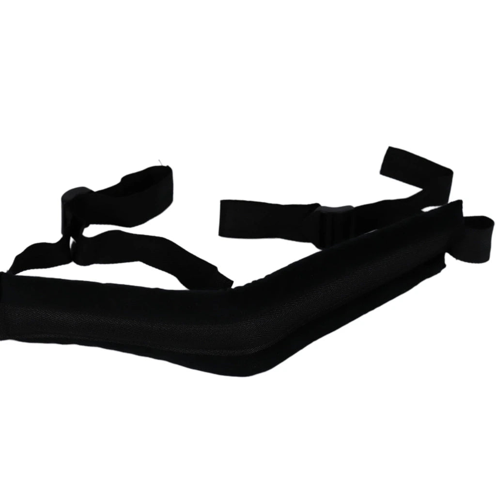 Positionsgürtel für den Doggystyle