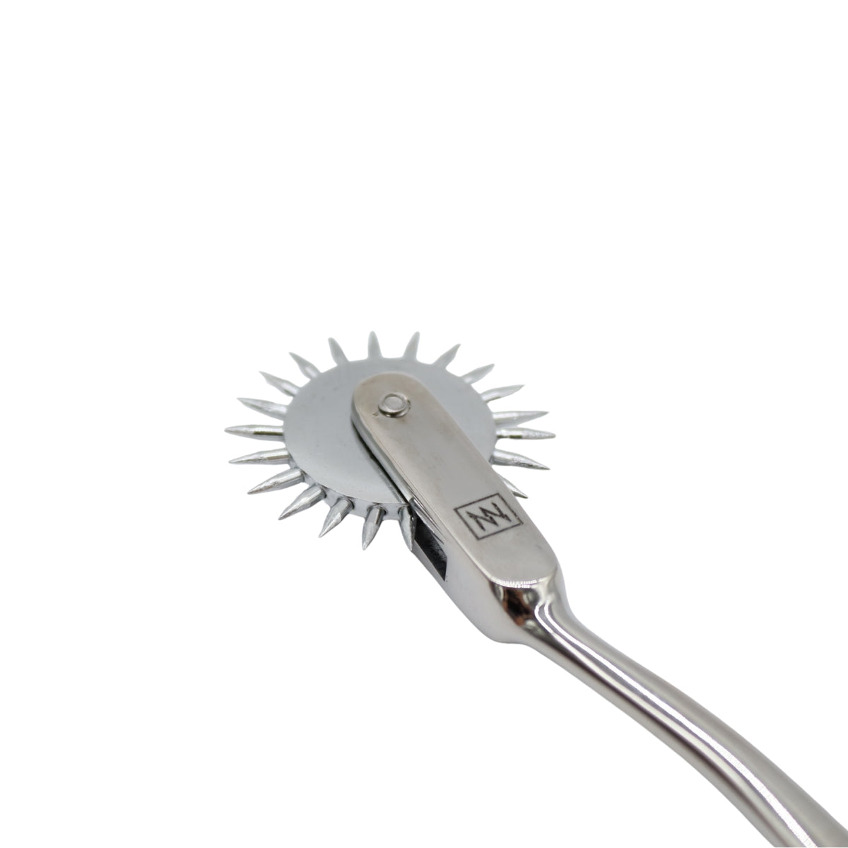 Roestvrij stalen raderwiel van Sinner