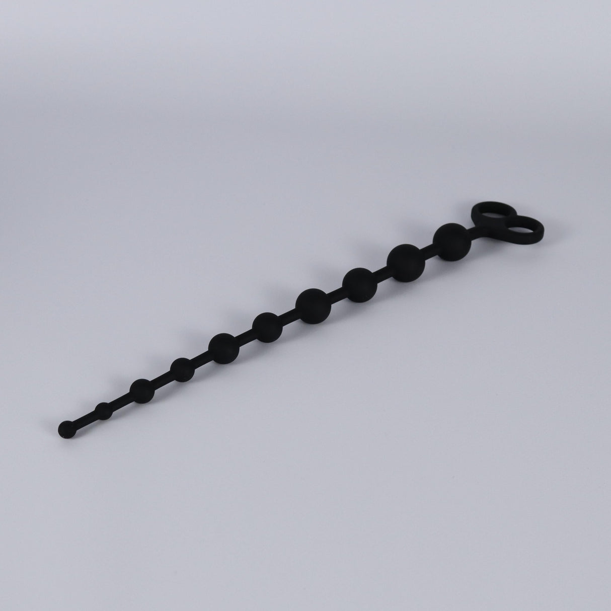 Siliconen anaalkralen