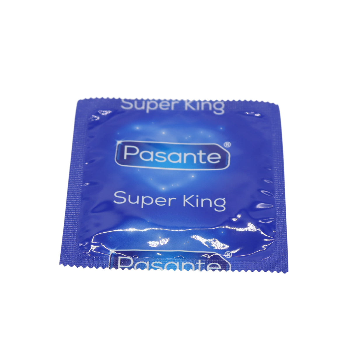 Super king size condoom van Pasante