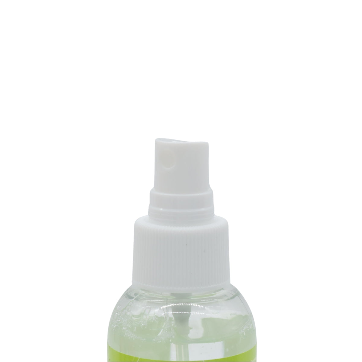 Toycleaner met spuitdop