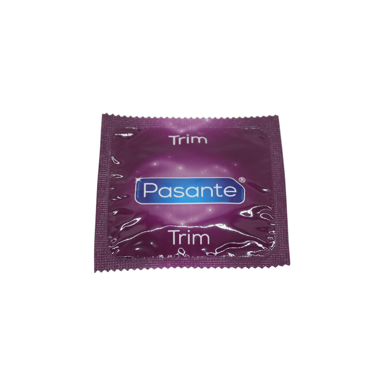 Trim condoom van Pasante