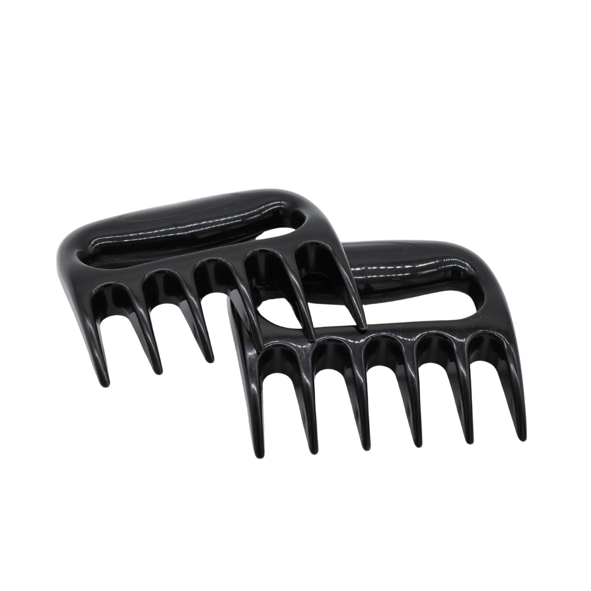 Twee krabklauwen voor sensatiespel