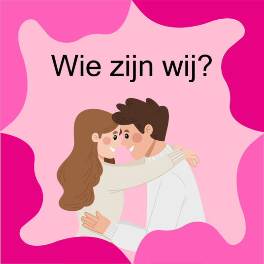 Wie zijn wij?